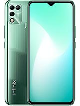 Best available price of Infinix Hot 11 Play in Slovakia