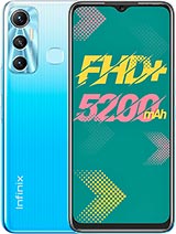 Best available price of Infinix Hot 11 in Slovakia