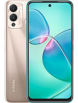 Best available price of Infinix Hot 12 Play NFC in Slovakia