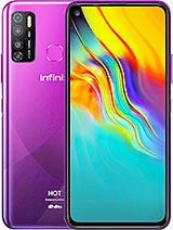 Best available price of Infinix Hot 9 Pro in Slovakia