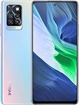 Best available price of Infinix Note 10 Pro in Slovakia
