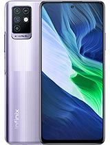 Best available price of Infinix Note 10 in Slovakia