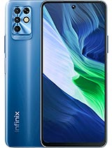 Best available price of Infinix Note 11i in Slovakia