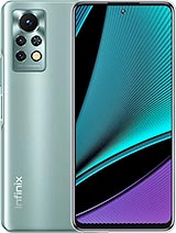Best available price of Infinix Note 11s in Slovakia