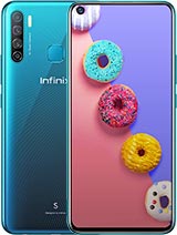 Best available price of Infinix S5 in Slovakia