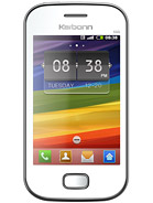 Best available price of Karbonn K65 Buzz in Slovakia