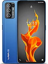 Best available price of Lava Agni 5G in Slovakia