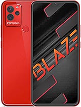 Best available price of Lava Blaze in Slovakia