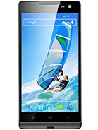 Best available price of XOLO Q1100 in Slovakia