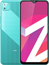 Best available price of Lava Z2 Max in Slovakia