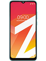 Best available price of Lava Z2 in Slovakia