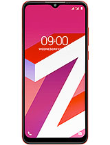 Best available price of Lava Z4 in Slovakia