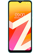 Best available price of Lava Z6 in Slovakia