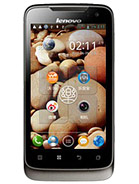 Best available price of Lenovo A789 in Slovakia