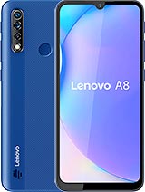Best available price of Lenovo A8 2020 in Slovakia