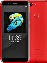 Best available price of Lenovo S5 in Slovakia