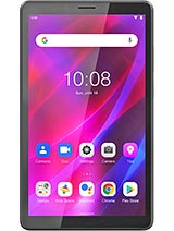 Best available price of Lenovo Tab M7 (3rd Gen) in Slovakia