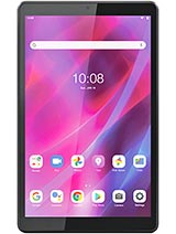 Best available price of Lenovo Tab M8 (3rd Gen) in Slovakia