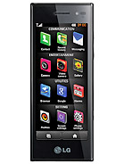 Best available price of LG BL40 New Chocolate in Slovakia