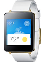 Best available price of LG G Watch W100 in Slovakia