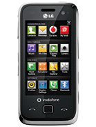 Best available price of LG GM750 in Slovakia