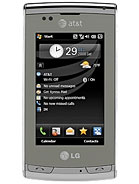 Best available price of LG CT810 Incite in Slovakia