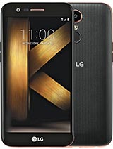 Best available price of LG K20 plus in Slovakia
