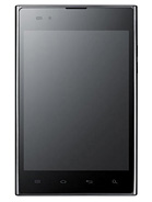 Best available price of LG Optimus Vu F100S in Slovakia