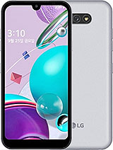 Best available price of LG Q31 in Slovakia