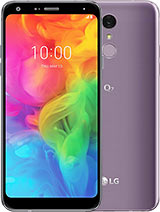 Best available price of LG Q7 in Slovakia
