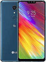 Best available price of LG Q9 in Slovakia