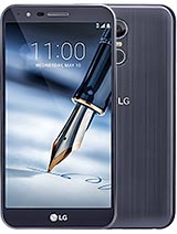 Best available price of LG Stylo 3 Plus in Slovakia