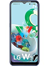 Best available price of LG W31+ in Slovakia