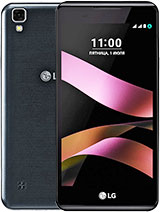 Best available price of LG X style in Slovakia