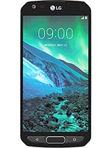 Best available price of LG X venture in Slovakia