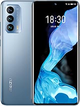 Best available price of Meizu 18 in Slovakia