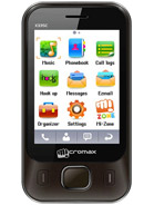 Best available price of Micromax X335C in Slovakia
