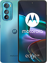 Best available price of Motorola Edge 30 in Slovakia