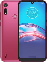 Best available price of Motorola Moto E6i in Slovakia