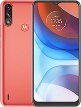 Best available price of Motorola Moto E7i Power in Slovakia