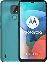Best available price of Motorola Moto E7 in Slovakia