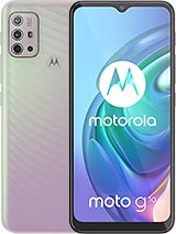 Best available price of Motorola Moto G10 in Slovakia