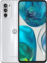Best available price of Motorola Moto G52 in Slovakia