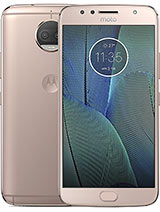 Best available price of Motorola Moto G5S Plus in Slovakia