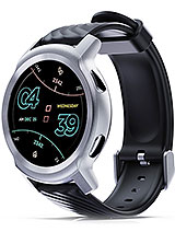 Best available price of Motorola Moto Watch 100 in Slovakia