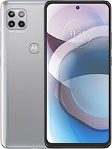 Best available price of Motorola One 5G Ace in Slovakia