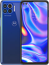 Best available price of Motorola One 5G UW in Slovakia