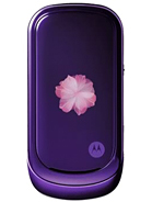 Best available price of Motorola PEBL VU20 in Slovakia