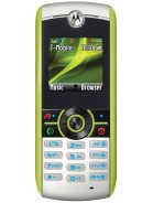 Best available price of Motorola W233 Renew in Slovakia