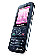 Best available price of Motorola WX395 in Slovakia